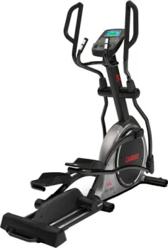 <?= DFC Cardio E180 ?>