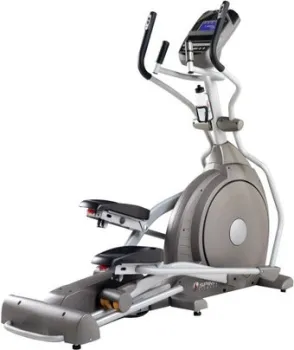 <?= Spirit Fitness XE395 ?>