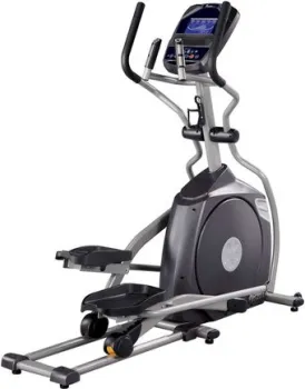 <?= Spirit Fitness XE195 ?>