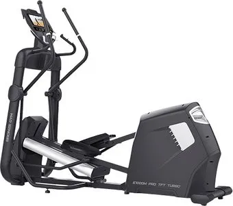 <?= Bronze Gym E1000M Pro TFT Turbo ?>