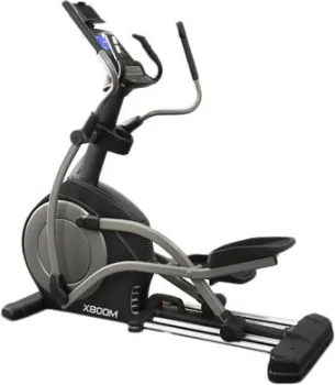 <?= Bronze Gym X800M ?>