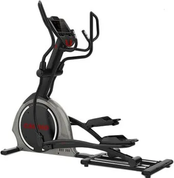 <?= DFC Cardio E200 ?>