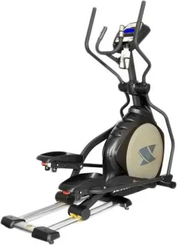 <?= Spirit Fitness XE520S ?>