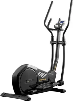 Hasttings FS400 Sparta (черный)