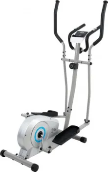Atlas Sport 5.0-H Silver