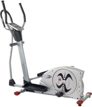 <?= Christopeit Sport Ergometer CX 6 ?>
