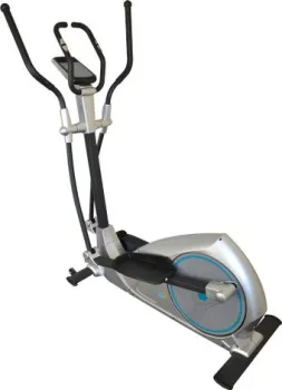 <?= Sundays Fitness K8718HP (серебристый) ?>
