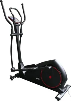 <?= Sundays Fitness K8718HP (черный/красный) ?>