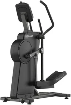 <?= Orlauf PRO Oxion Led (черный) ?>