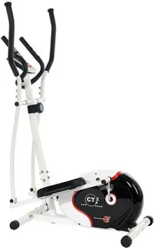 <?= Christopeit Sport Crosstrainer CT 2 ?>
