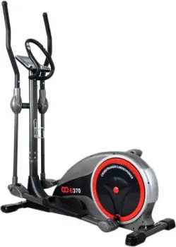 <?= CardioPower E370 ?>