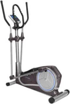 <?= Oxygen Fitness Columbia EXT ?>