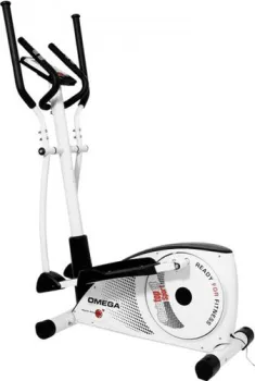 <?= Christopeit Sport Ergometer Omega ?>