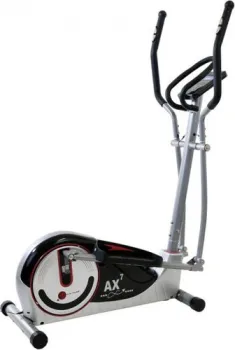 Christopeit Sport Crosstrainer Ergometer AX 7