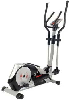 <?= Christopeit Sport Crosstrainer Ergometer CX 4 ?>