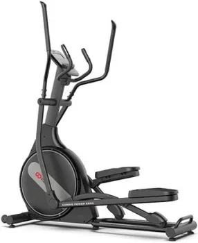<?= CardioPower Ergo 7 ?>