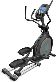 <?= Hasttings Spirit by Hasttings XE520S Black Edition ?>