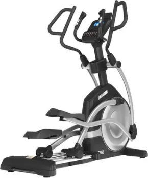 Unixfit E-950 PRO Manual Incline LED