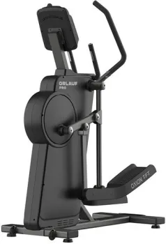 <?= Orlauf PRO Oxion TFT (черный) ?>