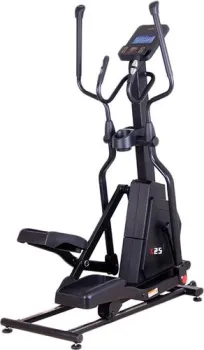 <?= CardioPower X25 ?>