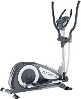<?= KETTLER Axos Cross P ?>