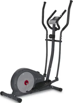 <?= Carbon Fitness E109 ?>