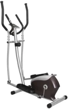 American Fitness BK-8304H