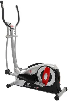 <?= Christopeit Sport Ergometer BS 6 ?>