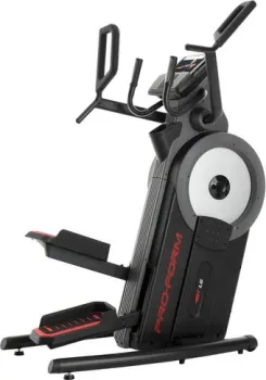 <?= ProForm HIIT L6 Elliptical Cross Trainer PFEL07920 ?>