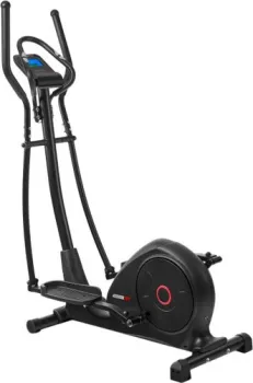 <?= Titanium Masters Orbitech XCA ?>