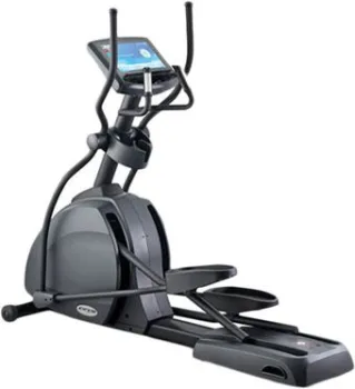 <?= Circle Fitness E7 Entertainment Plus (черный) ?>