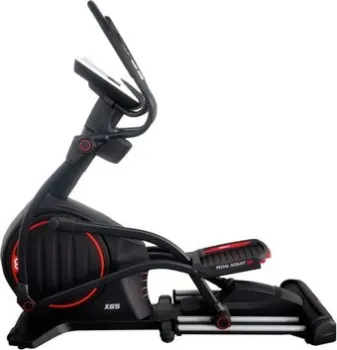 <?= CardioPower X65 ?>