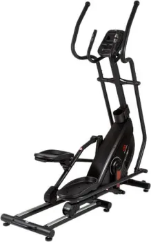 <?= CardioPower X37 ?>