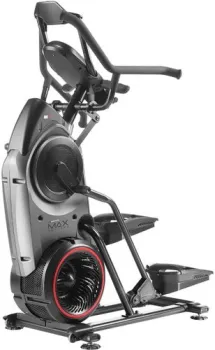 <?= Bowflex Max Trainer M8 ?>