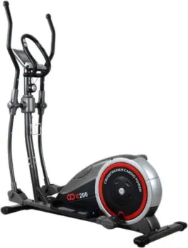 <?= CardioPower E200 ?>