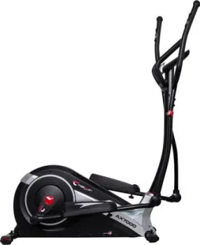 <?= Christopeit Sport Ergometer AX 7000 ?>