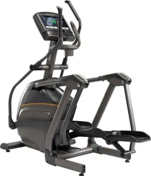 <?= Matrix Fitness E30 XIR ?>