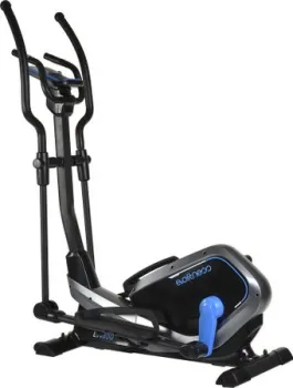<?= Evo Fitness EM800 (Orion EL II) ?>