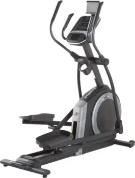 <?= NordicTrack C 7.5 NTEVEL89818 ?>