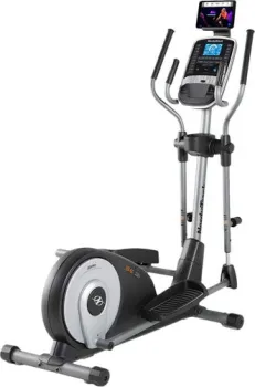 <?= NordicTrack SE3i NTEVEL57019 ?>