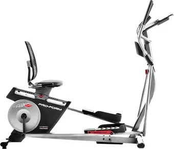 <?= ProForm Hybrid Trainer XT PFEL03717 ?>