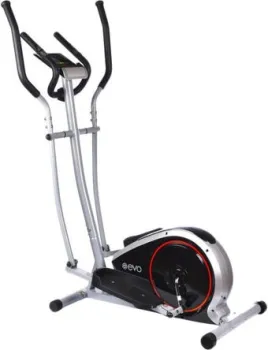 <?= Evo Fitness Ergo EL ?>