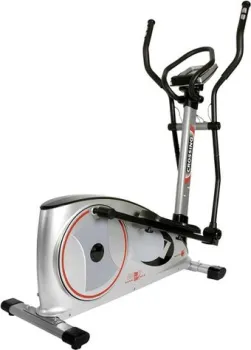 <?= Christopeit Sport Crosstrainer Ergometer CX7 ?>