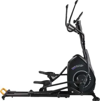 Clear Fit FoldingPower FX 350