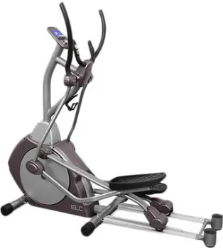 <?= Oxygen Fitness ELC ?>