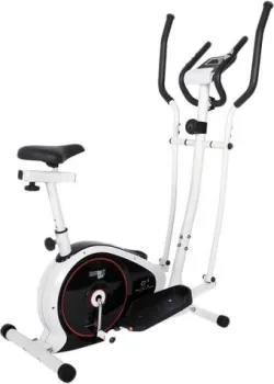 Christopeit Sport Crosstrainer CT 4