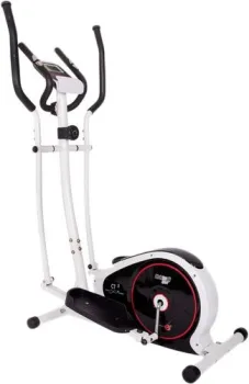 Christopeit Sport Crosstrainer CT 3