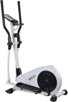 <?= Evo Fitness Shark ?>