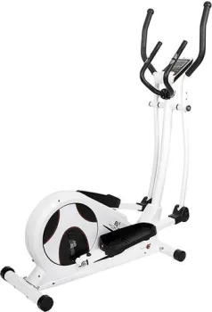 Christopeit Sport Crosstrainer Ergometer EL 5