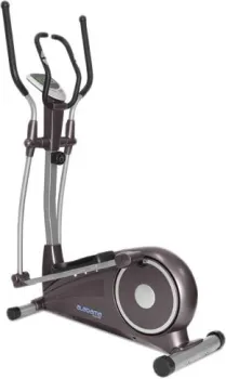 Oxygen Fitness Alabama EXT